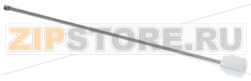 ALBERO TRASCINAMENTO CONTENITORE 10 L 