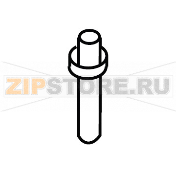 Perno x sportello superautom. Saeco Royal Coffee Bar FWA Perno x sportello superautom. Saeco Royal Coffee Bar FWA

Запчасть на сборочном чертеже под номером: 46

Название запчасти на итальянском языке: Perno x sportello superautom. Saeco Royal Coffee Bar FWA