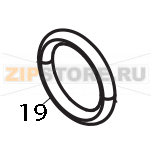 O-Ring Elettrobar Fast 30 E