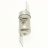 Предохранитель, 63 A, AC 415 В, 80 кА, BS88/F2, 18x68 мм, gL/gG, BS Eaton 63AMP 415V AC INDUSTRIA - Предохранитель, 63 A, AC 415 В, 80 кА, BS88/F2, 18x68 мм, gL/gG, BS Eaton 63AMP 415V AC INDUSTRIA