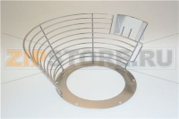 COPERCHIO PENTOLA PLANETARIA IP30