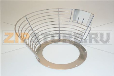 COPERCHIO PENTOLA PLANETARIA IP30 