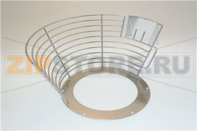 COPERCHIO PENTOLA PLANETARIA IP30 
