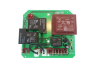 SCHEDA ELETTRONICA
