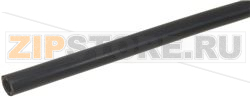 ШЛАНГ  EPDM Ø 6X10 ММ 1000 ММ 