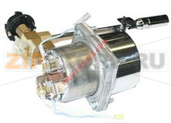CORPS CHAUFFE COMPLET MAGIMIX 