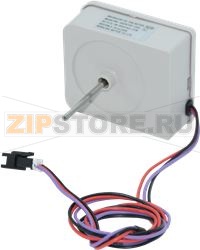 MOTEUR DE VENTILATEUR 