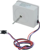 MOTEUR DE VENTILATEUR