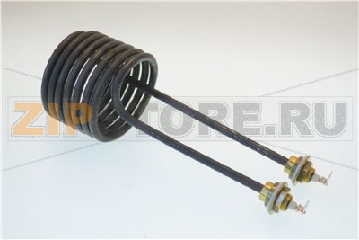 ТЭН 2500Вт 230В 