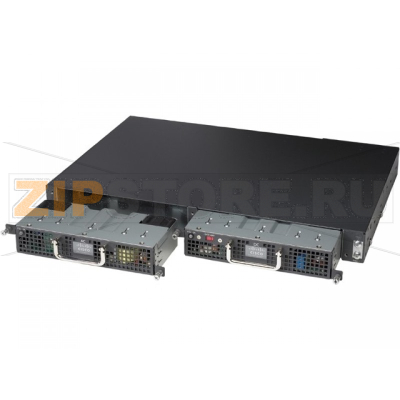 Блок питания 85 Вт Cisco PWR-RGD-AC-DC= 