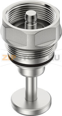 Крышка в сборе Festo VAVC-F12-SCC-32-TP 