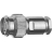 Разъем TNC, 75 Ом, 1 шт Telegärtner J01012A2215 - Разъем TNC, 75 Ом, 1 шт Telegärtner J01012A2215