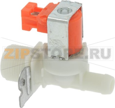 ЭЛЕКТРОМАГНИТНЫЙ КЛАПАН ELBI TYPE 329 1-ХОДОВОЙ 180° 