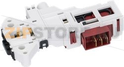 DOOR LOCK ROLD DA000738 