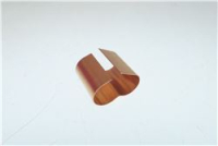 STRAP, COPPER   TXV BULB 1/2OD