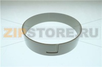 COVER RING(WHITE) PLT7LTPL
