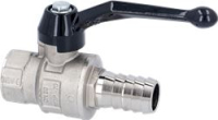 BALL VALVE ø 3/4 F