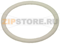 ПЛОСКИЙ УПЛОТНИТЕЛЬ Ø 58X43X2 ММ PTFE