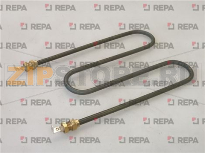 RESISTENZA SCALDATAZZE 100/120W 