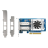 Карта сетевая QNAP QXG-25G2SF-CX6 - Карта сетевая QNAP QXG-25G2SF-CX6
