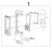 LCD Panel assembly TSC MX240P