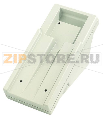 Корпуса, стоящие на столе BOS 900-903/BOS 910-913, агатовый серый Bopla STD 900 