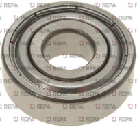 BEARING 607-2Z SKF