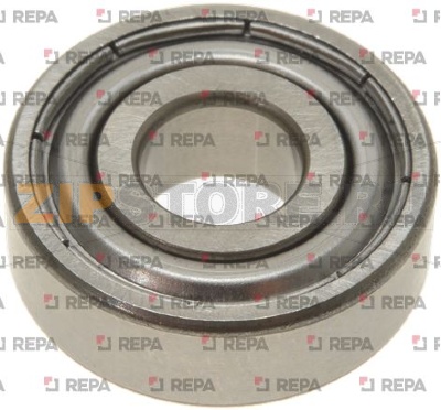 BEARING 607-2Z SKF 