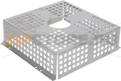 EVAP FAN MOTOR BRKT KIT TUC 48 HC 