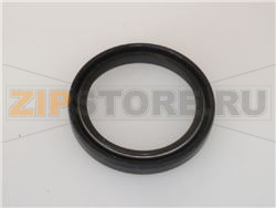ANELLO DI TENUTA 52x40x7 mm 
