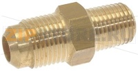 STRAIGHT UNION U1-6B sae/npt MM