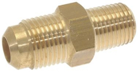STRAIGHT UNION U1-6B sae/npt MM