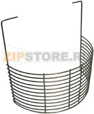 ЗАЩИТНАЯ РЕШЕТКА ДЕЖИ 