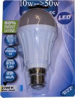 AMPE FILAMENT LED DEPOLIE A+ 10W&gt;50W B22