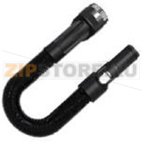 FLEXIBLE VACUUM NOZZLE ZR905001