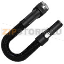 FLEXIBLE VACUUM NOZZLE ZR905001 