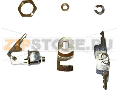 LOCK SIRO FOR COMPLETE DOOR 