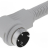 Разъем DIN 4 A, 3 контакта Hirschmann MAWI 3100 - Разъем DIN 4 A, 3 контакта Hirschmann MAWI 3100
