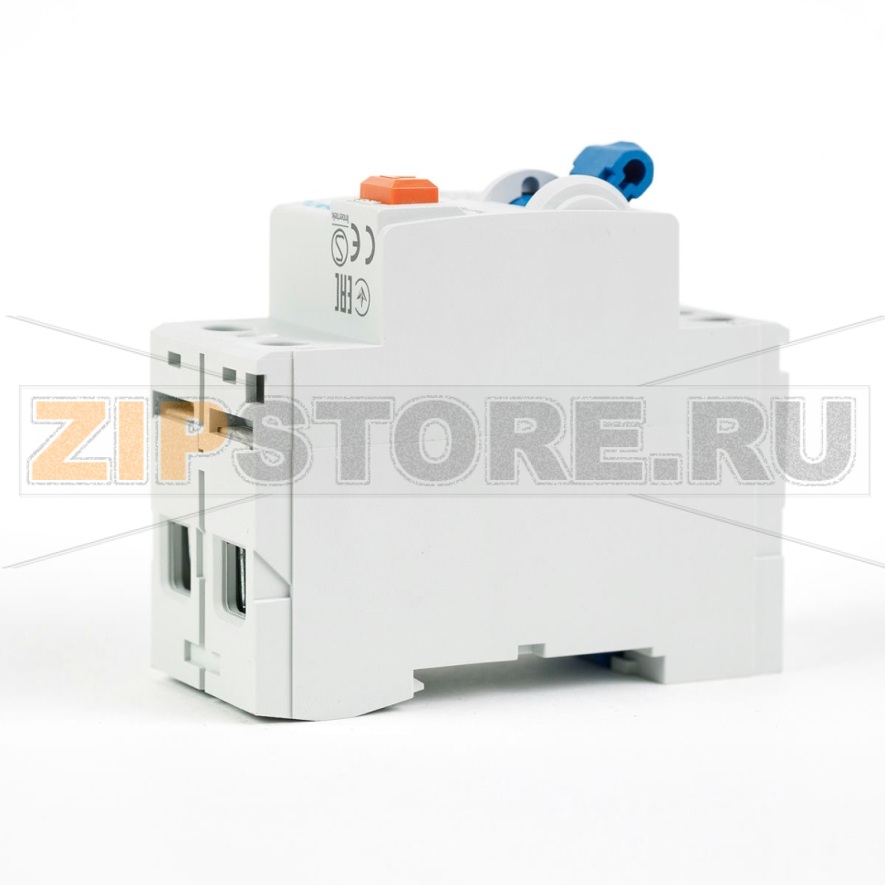Устройство защитного отключения 25 А, 30 мА, 10 кА Chint NL1-63 