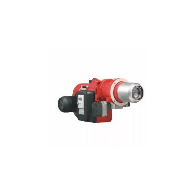 Горелка газовая Weishaupt G 50/1-B, DN50, 3LN 