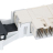 ЗАМОК ЭЛЕКТРИЧЕСКИЙ INDESIT ROLD DA266241 - ЗАМОК ЭЛЕКТРИЧЕСКИЙ INDESIT ROLD DA266241