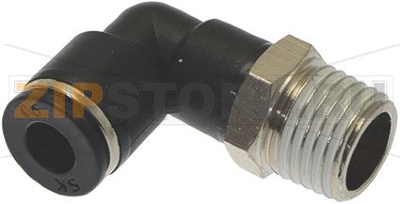 ЗАЩЕЛКИВАЮЩЕЕСЯ КОЛЕННОЕ СОЕДИНЕНИЕ 