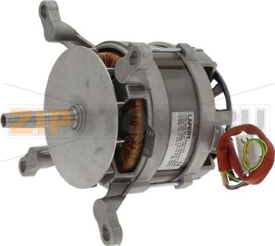 MOTOR LAFERT LM/FB100L 4/6 