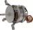 MOTOR LAFERT LM/FB100L 4/6