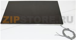 DESSUS CHAUFFANT EN VERRE 