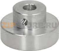 HANDWHEEL BUSHING ø 35/20x8x20 mm