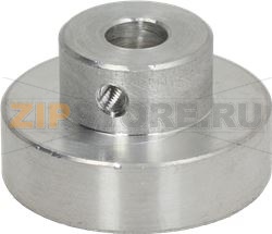 HANDWHEEL BUSHING ø 35/20x8x20 mm 