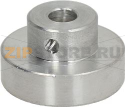 HANDWHEEL BUSHING ø 35/20x8x20 mm 