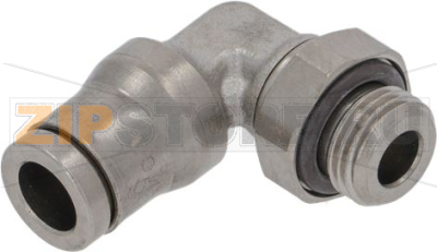 ELBOW FITTING 