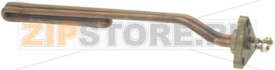 RESISTENZA 2000W 110V 2GR 